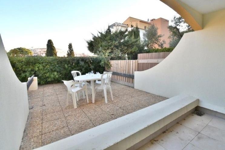 Confortable Appartement Grande Terrasse Piscine Parking Clim แอกด์ ภายนอก รูปภาพ